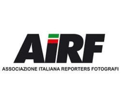 Socio AIRF . associazione italiana reporters fotografi 