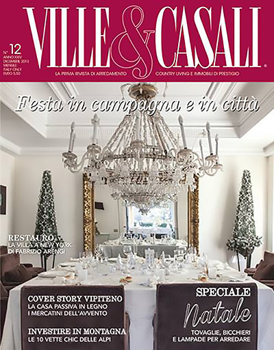 Ville&Casali Natale