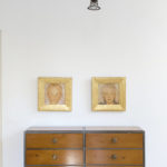 Dettaglio di interno.