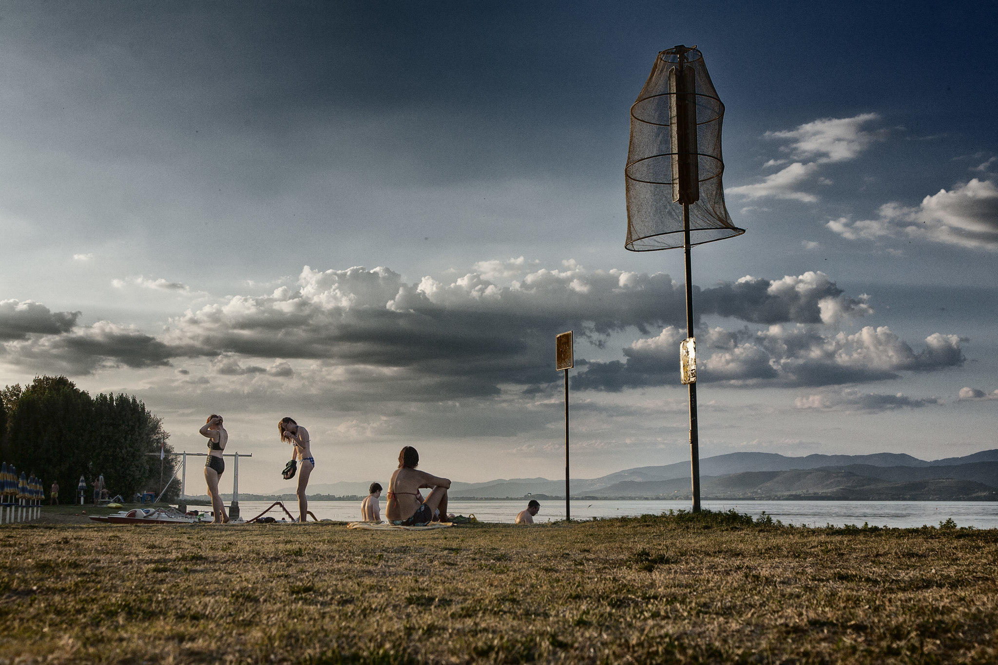 Lago Trasimeno - Francesca Anichini