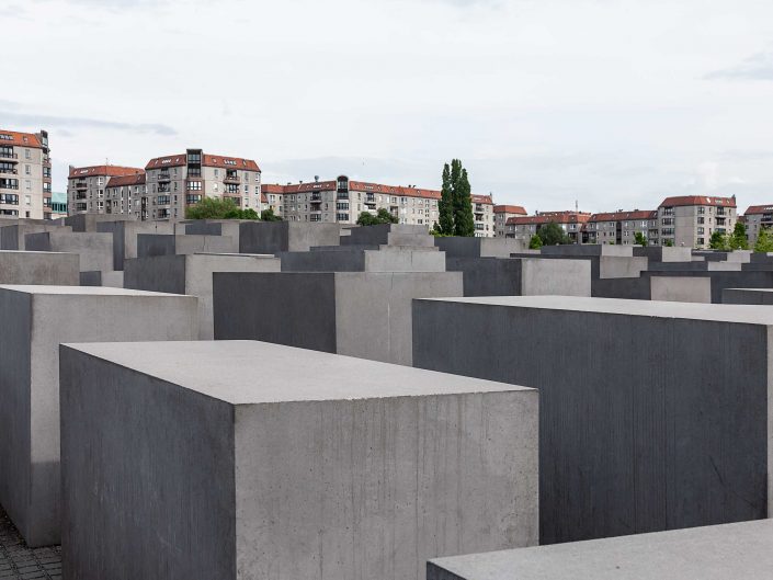 Berlino-memoriale-per-gli-ebrei