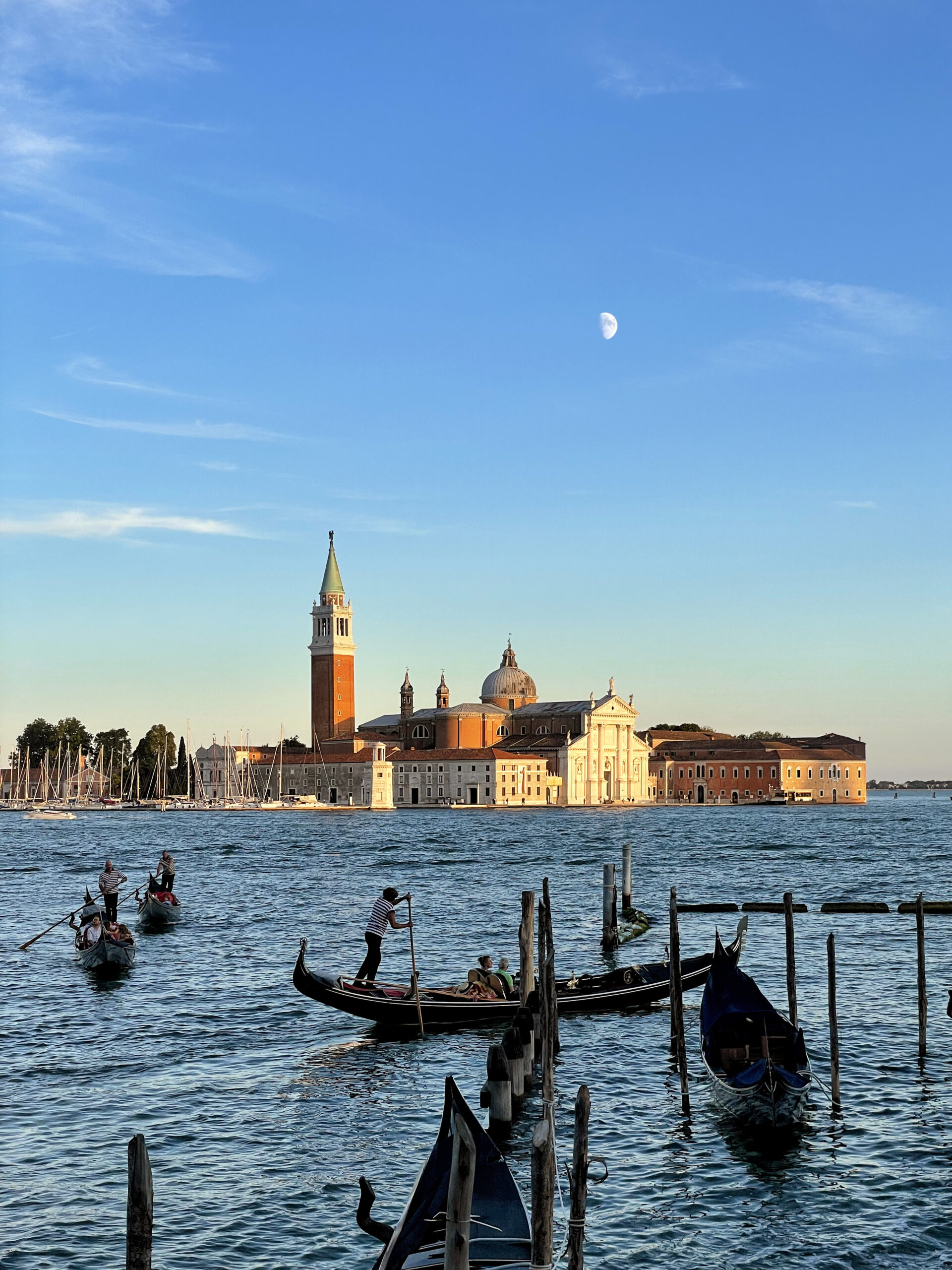 Venezia View - Francesca Anichini travel photography
