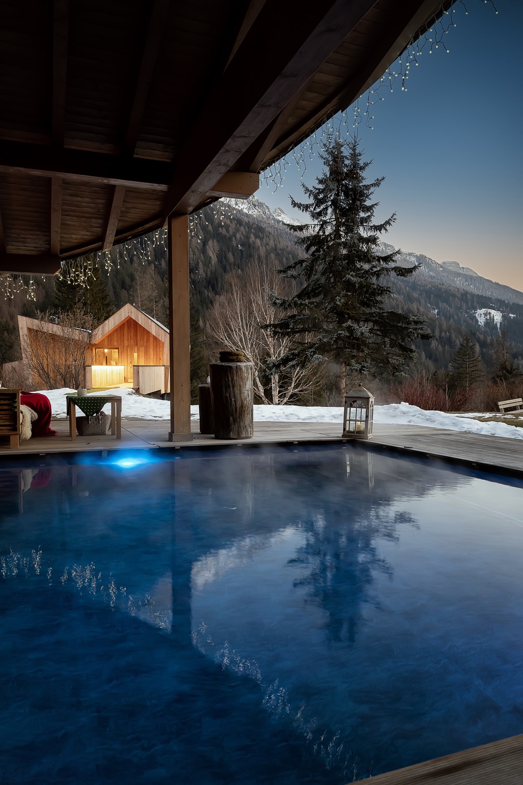 Val di Fassa Hotel and SPA